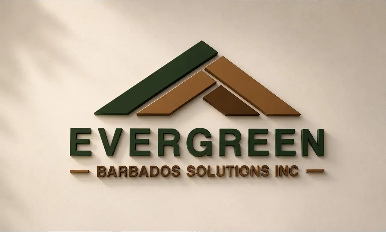 Evergreen Barbados Solutions Inc. logo