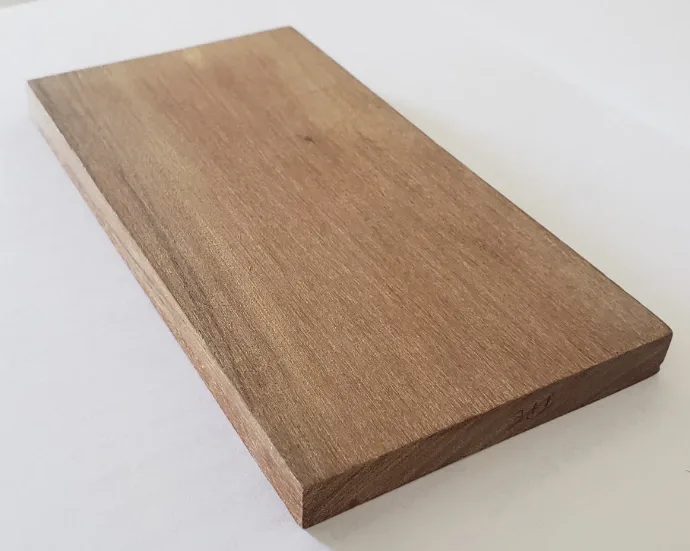 Brazilian Walnut hardwood