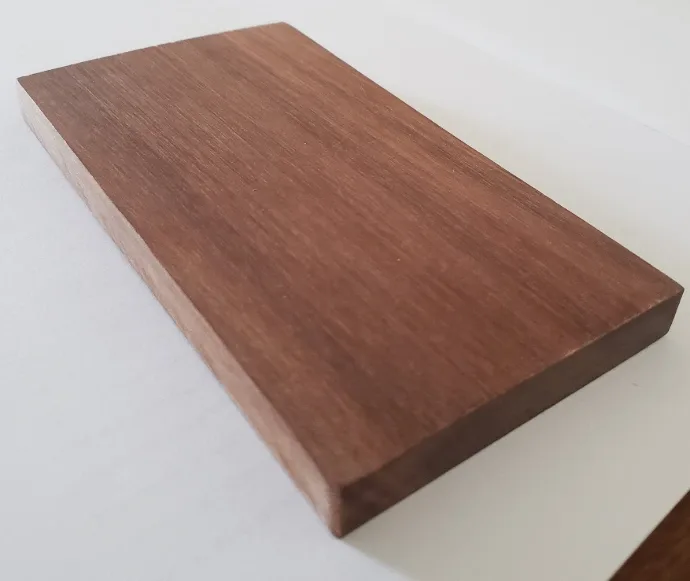 Bulletwood hardwood