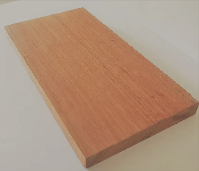 Jatoba hardwood
