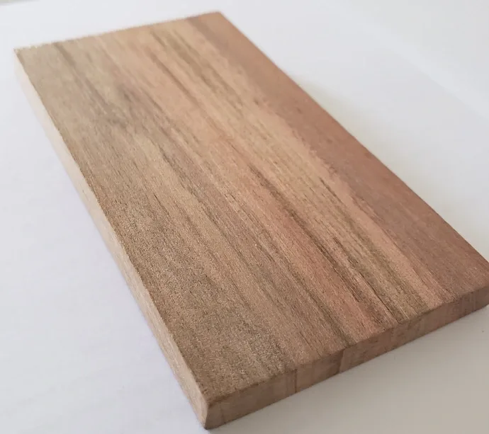 Kabukalli hardwood