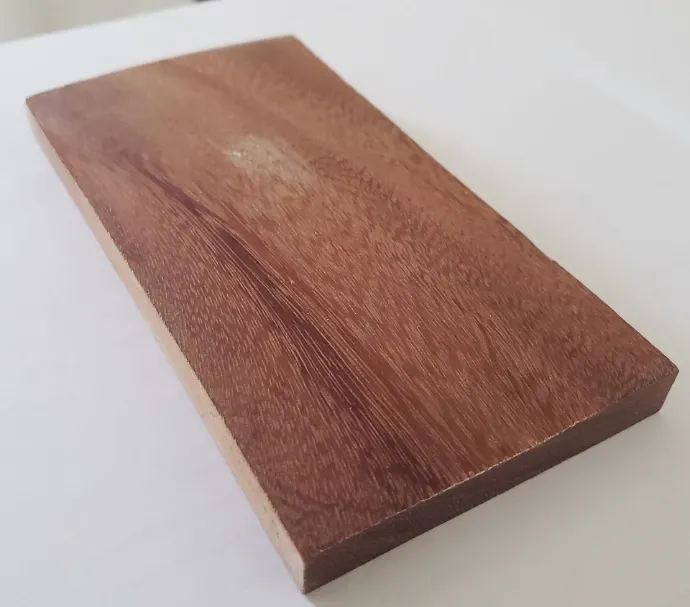 Mora hardwood board
