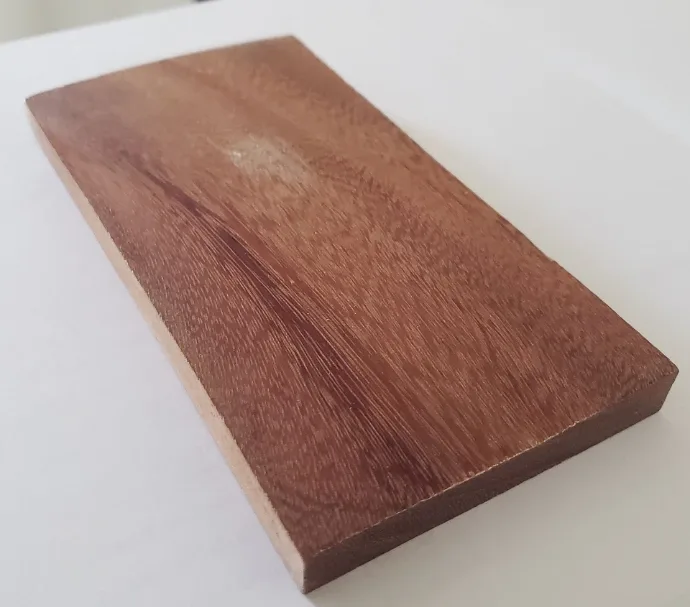 Mora hardwood