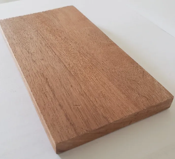 Red Cedar hardwood