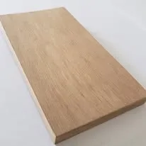 Shibadan hardwood board