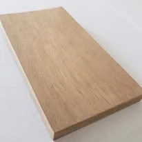 Shibadan hardwood