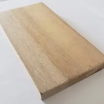 Silverballi hardwood