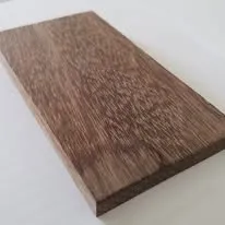 Tatabu hardwood
